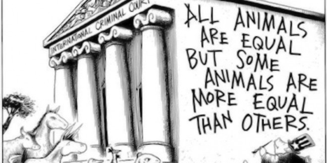 La fattoria degli animali
