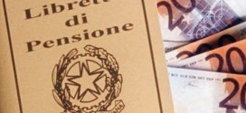 Pensioni di Guerra