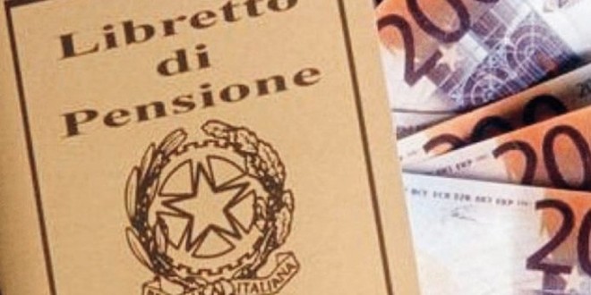 Pensioni di Guerra